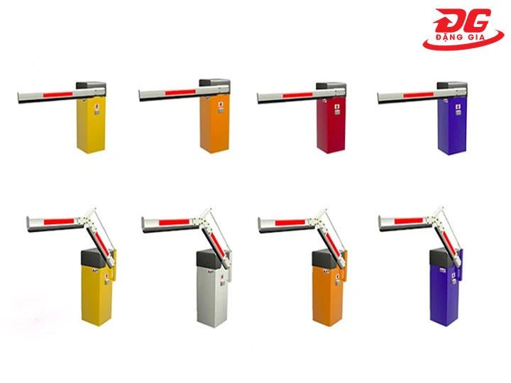 giá thanh chắn barie theo xuất xứ