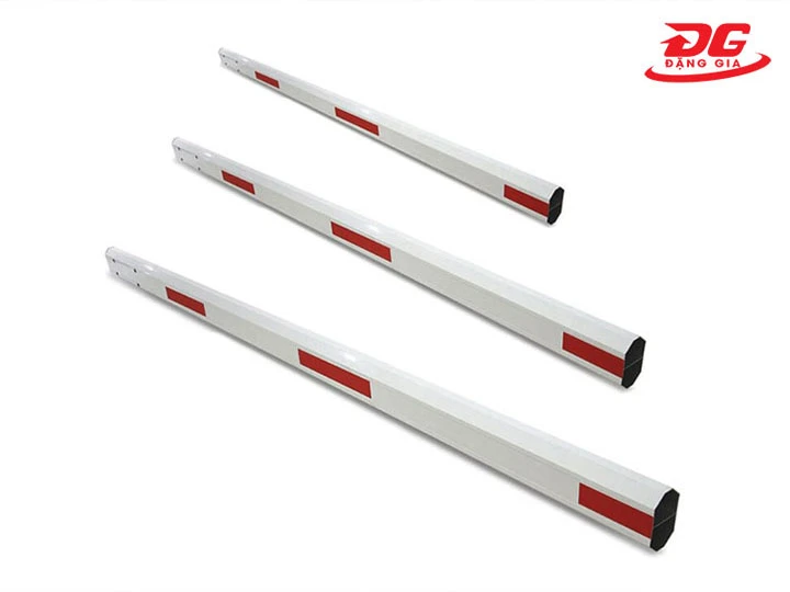 giá thanh chắn barie theo kích thước