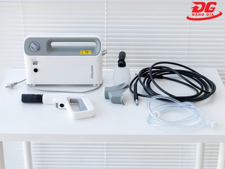 Xiaomi Fixnow XYQX-1000E