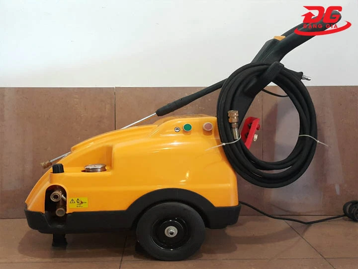 mua máy phun rửa áp lực Lutian LT-18MB