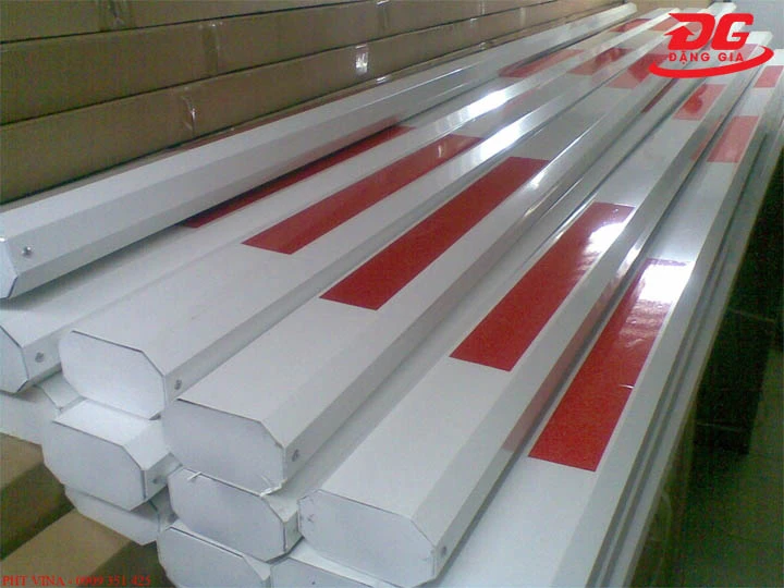 Mua thanh barie giá rẻ