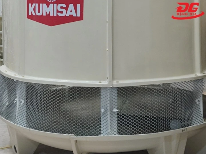 Tấm lưới xám giúp hạn chế thất thoát nước