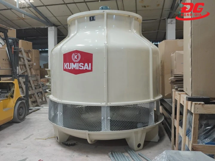 tháp giải nhiệt