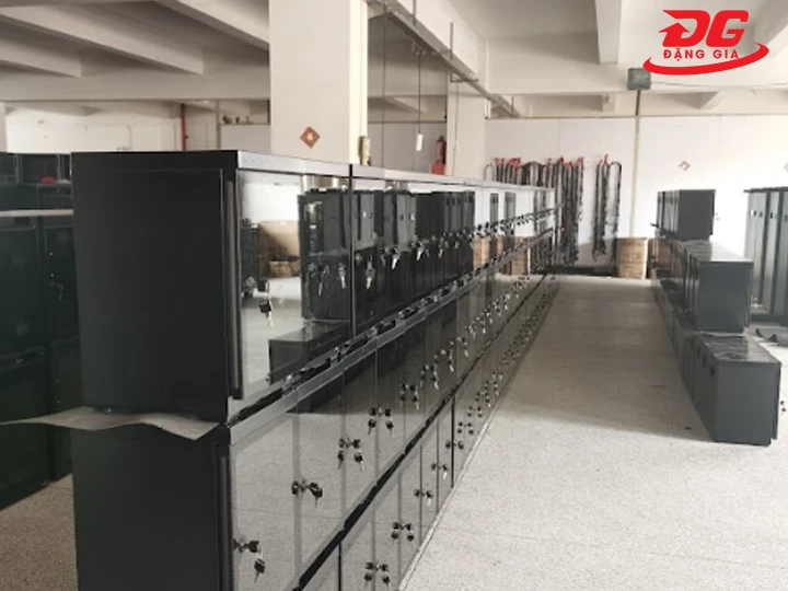 bán tủ chống ẩm Nikatei NC-120HS