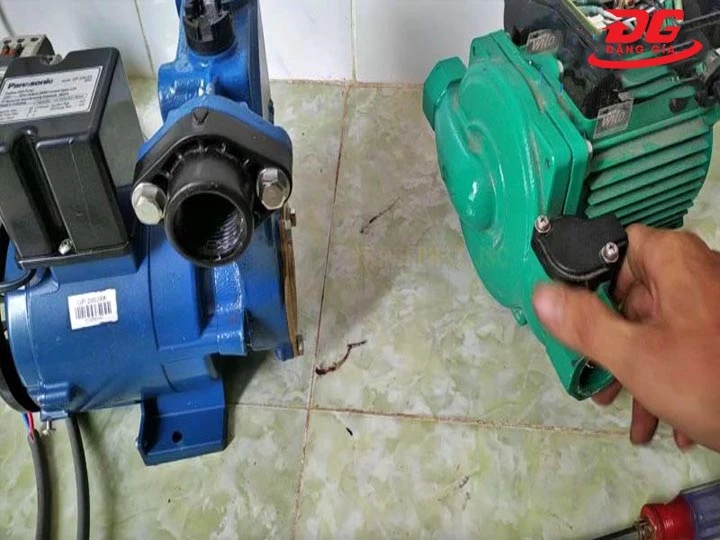 Bảo dưỡng máy tự chế định kỳ