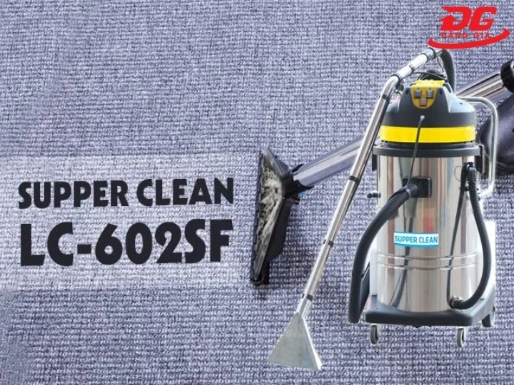 Super Clean LC-602SC