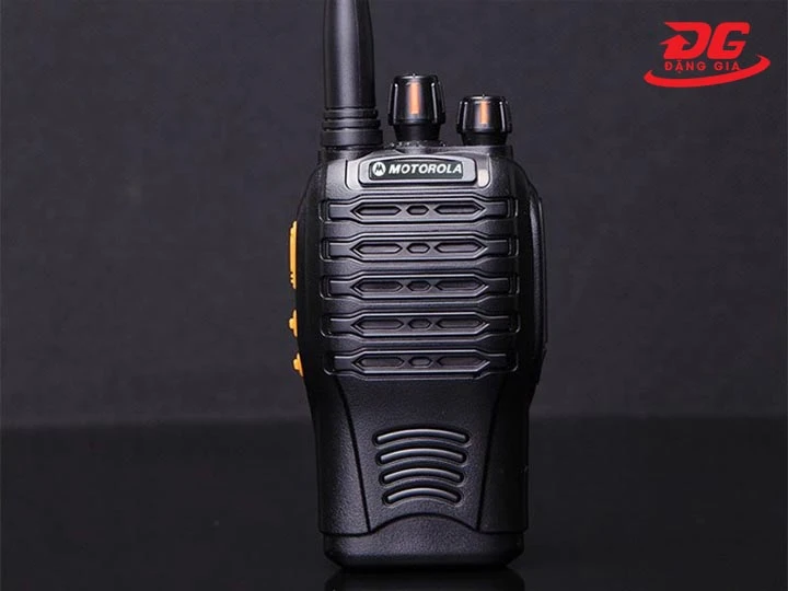 máy bộ đàm Motorola nhỏ gọn