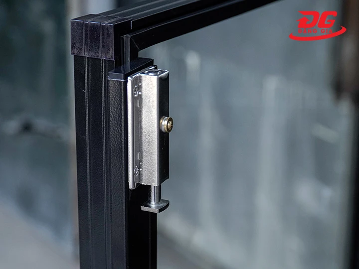 cử kính tủ chống ẩm 1000l