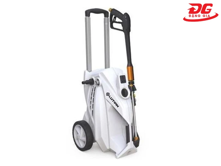 Máy phun rửa xe cao áp 200 bar Lutian LT890G