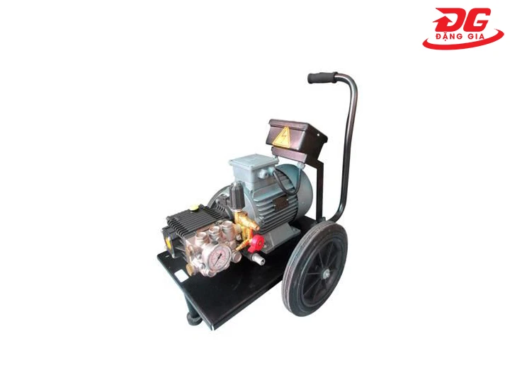 Máy rửa xe cao áp V-Jet C200/21 200bar