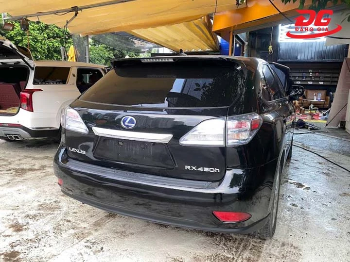 Gia Khánh Auto Văn Khê