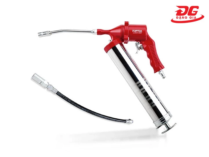 Súng bơm mỡ bằng khí nén