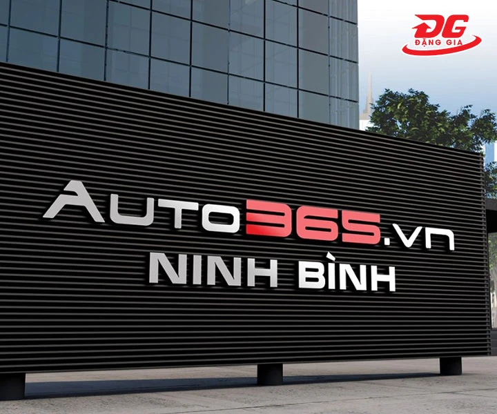 Auto 365 Ninh Bình