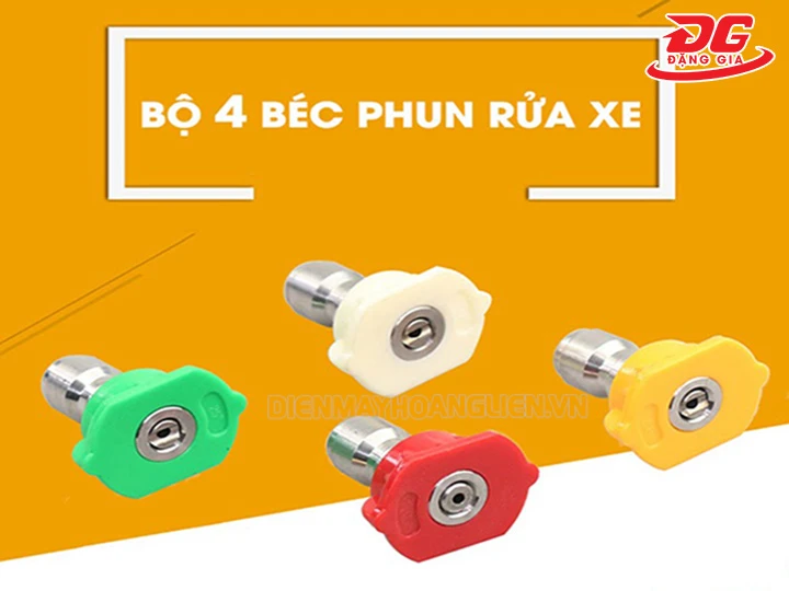 béc phun của Kumisai 22M58-15T4