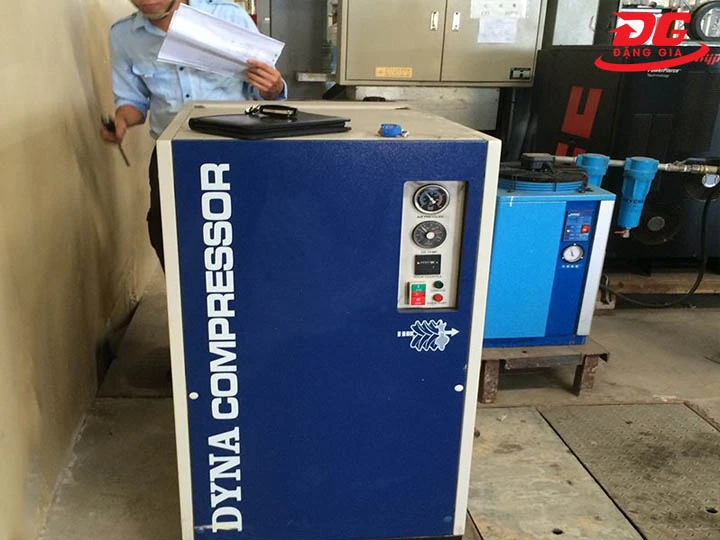 Khả năng chịu tải quá mức kém