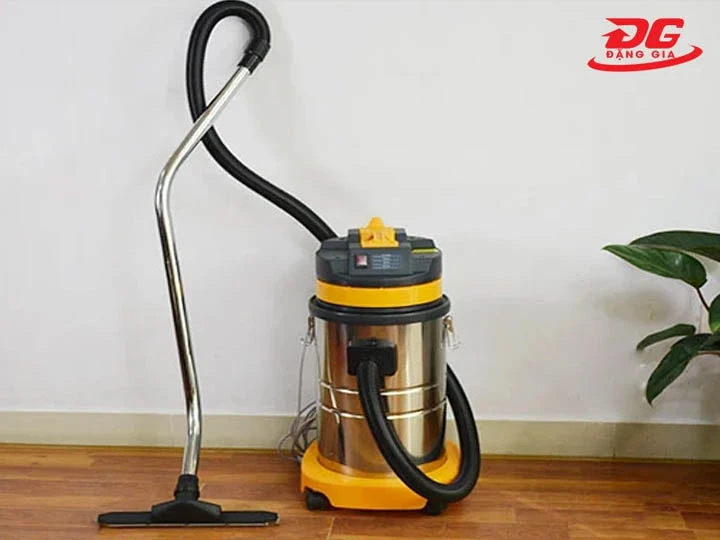 máy hút bụi camry Thiết kế nhỏ gọn