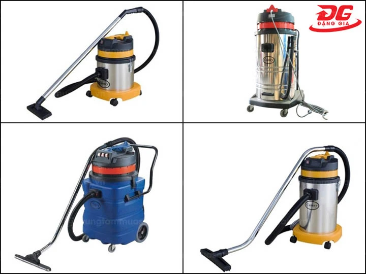 máy hút bụi Camry