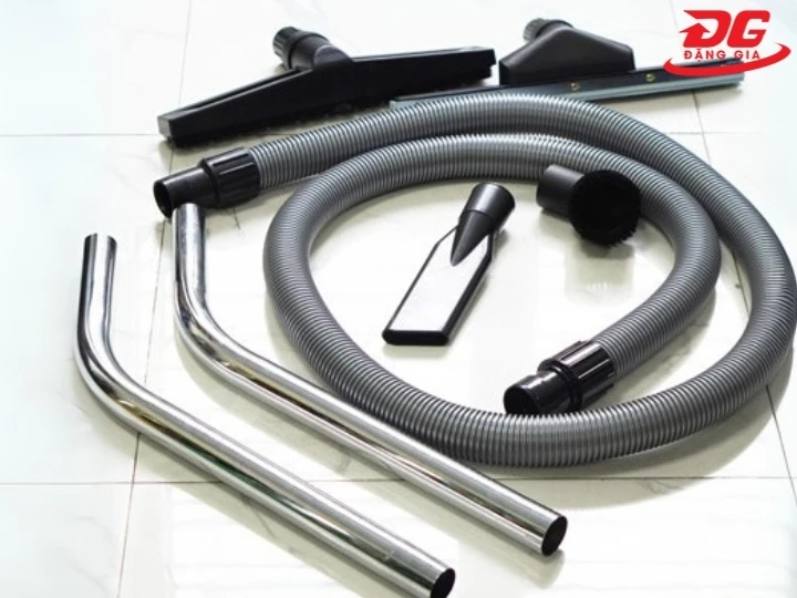 phụ kiện máy hút bụi Clean Tech CT 270Y