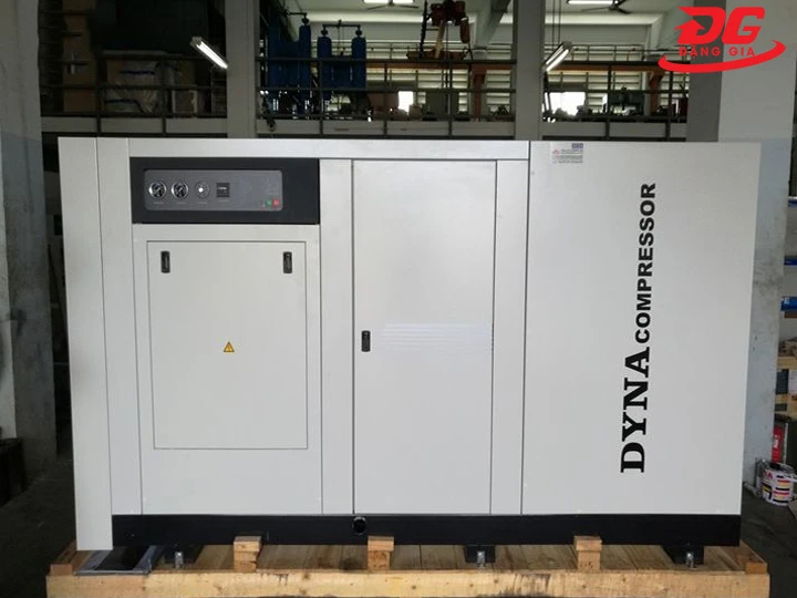 Máy nén khí Dyna