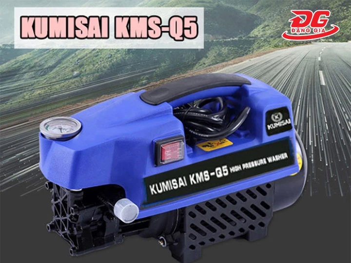 Kumisai KMS Q5
