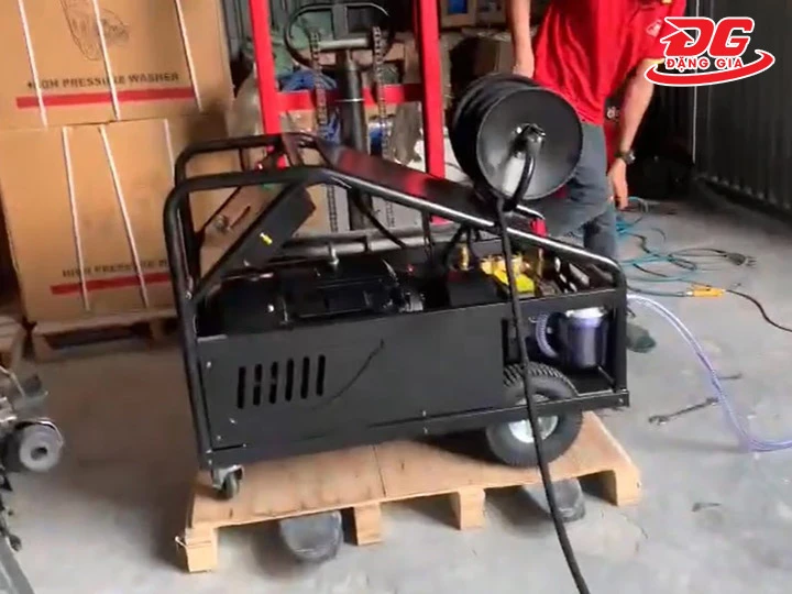 sử dụng Kumisai 22M58-15T4