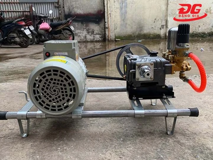 chọn Thương hiệu và dịch vụ hậu mãi