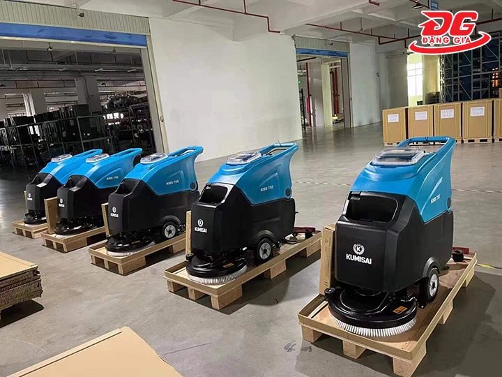 Hạn chế nhầm lẫn trong thủ tục khai báo hải quan