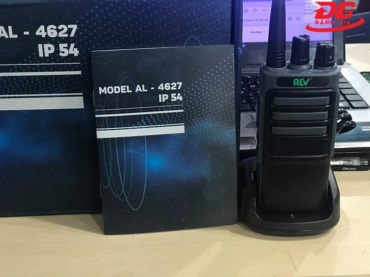 Máy bộ đàm ALV AL 4627