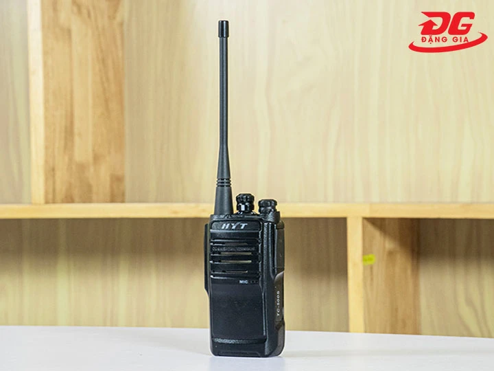 Chống nhiễu tốt