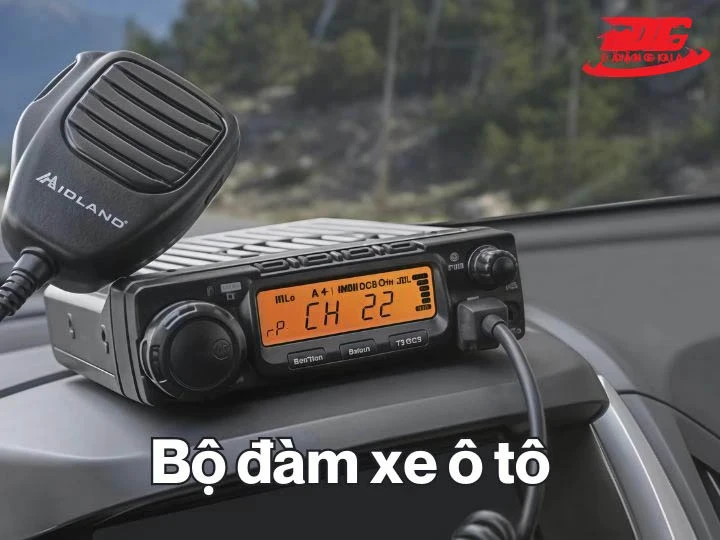 Phạm vi liên lạc rộng