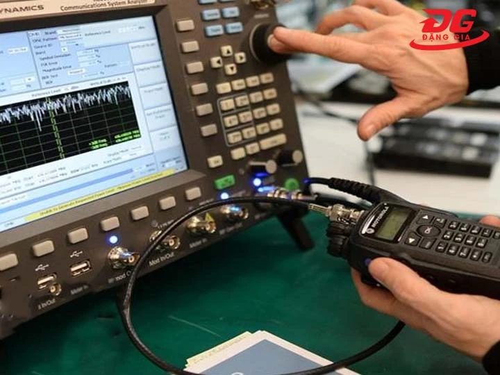 lỗi Máy tự ngắt sóng