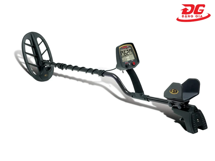 Thiết bị dò tìm kim loại Fisher