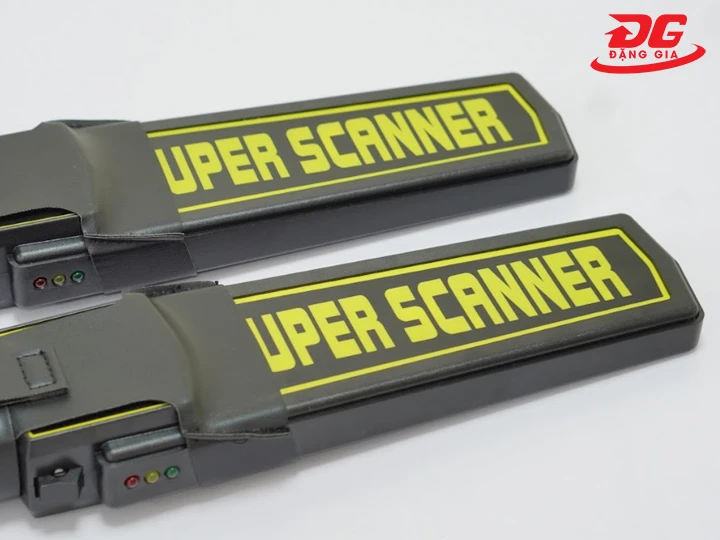 bán máy dò kim loại chính hãng