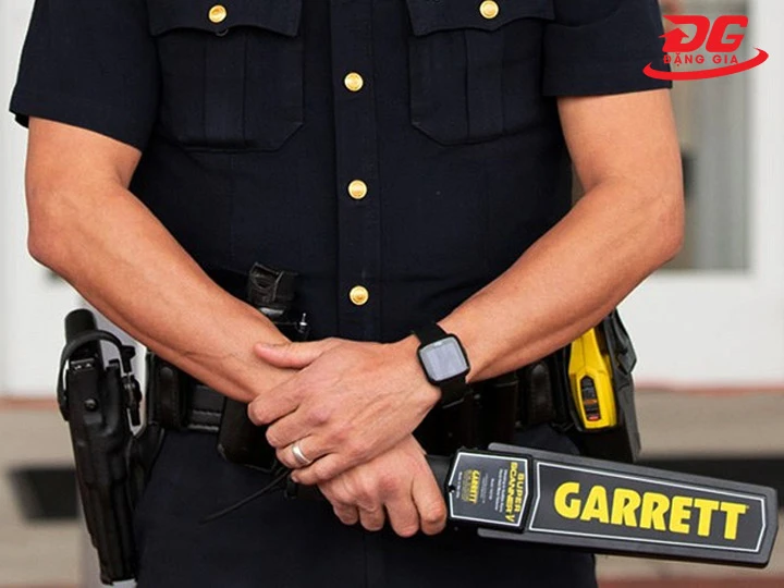 Thiết kế gọn, tiện lợi