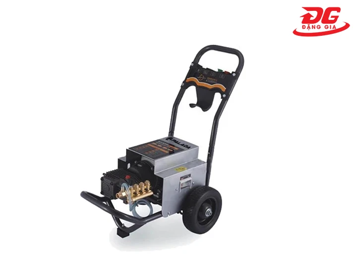 Máy rửa xe loại nhỏ Palada PD 70/1.8