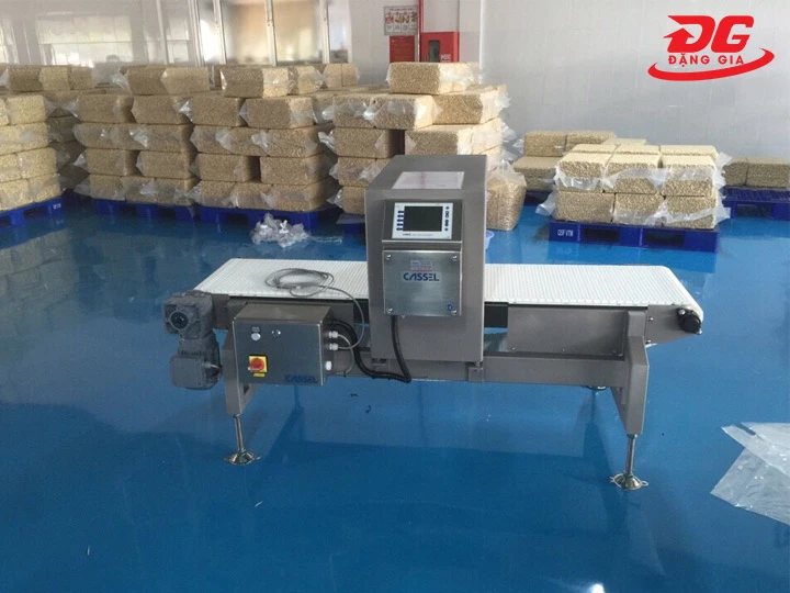 Độ sâu dò và phạm vi hoạt động