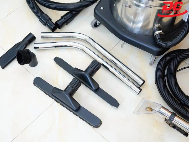 máy giặt thảm Supper Clean SC 602 giặt sạch thảm