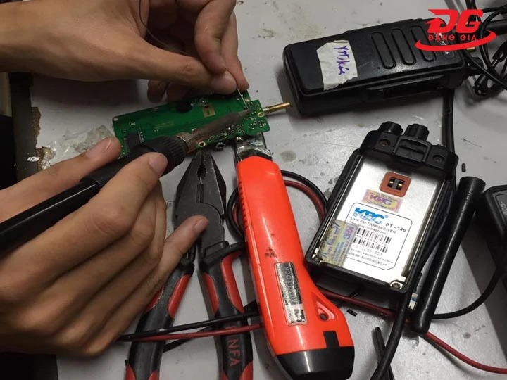 Tiết kiệm chi phí sửa chữa