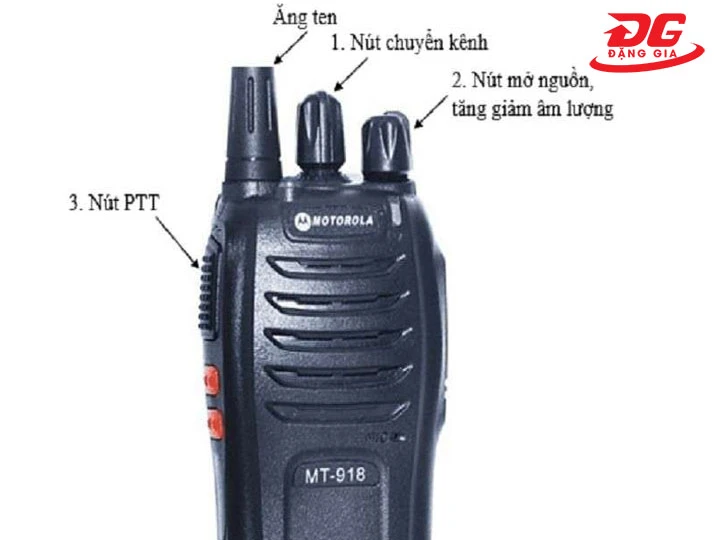 Tận dụng tối đa các tính năng sẵn có