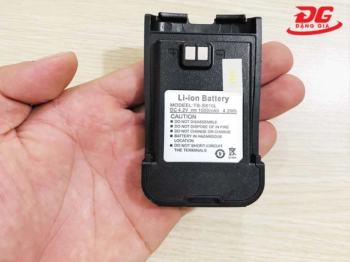 lỗi Pin tụt nhanh