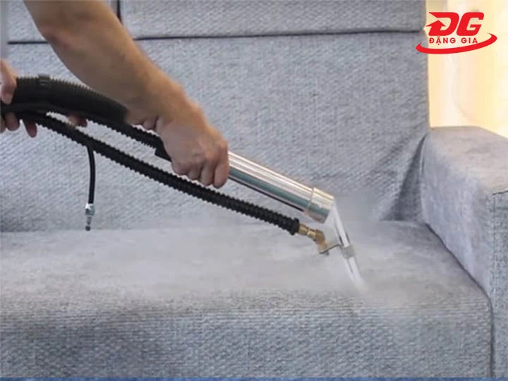 vệ sinh nhanh chóng