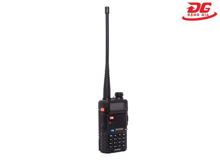 Bộ đàm hàng hải nhỏ gọn Baofeng UV-5R