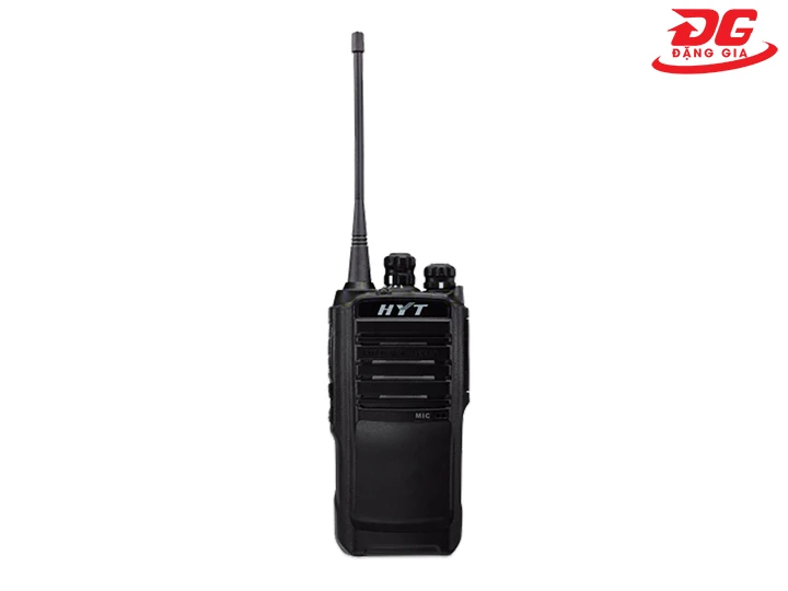 Bộ đàm cầm tay giá rẻ Hytera HYT TC-508