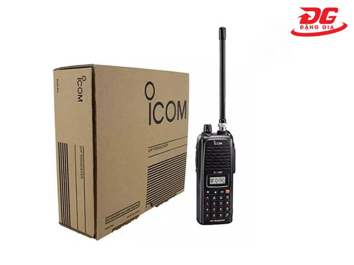 Máy bộ đàm Icom IC-V82