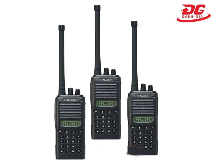 Bộ đàm cầm tay Kenwood TK-270G