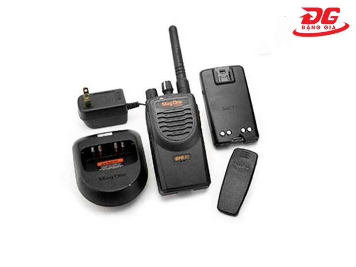 Bộ điện đàm Motorola Mag one A8