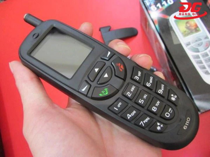 Nokia 6110