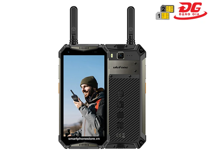 Ulefone Armor 3T