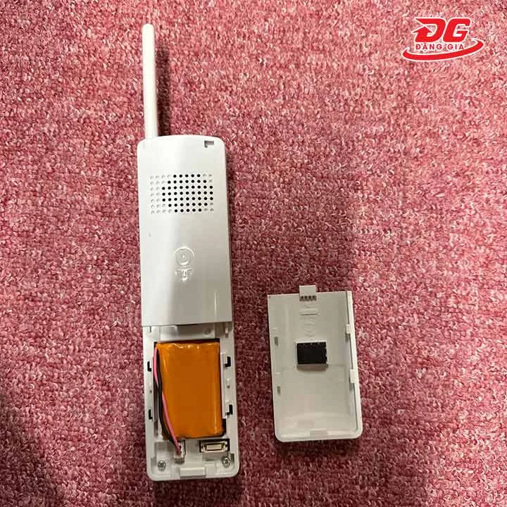 bộ đàm điện thoại