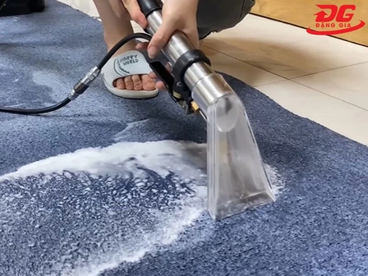 vận hành siêu bền bỉ